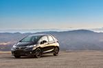 Honda Fit Sport HFP Accessories 2017 года (NA)
